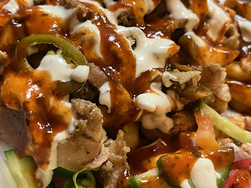 Photo of Minto Shawarma - 405 Main St E, Palmerston, ON N0G 2P0